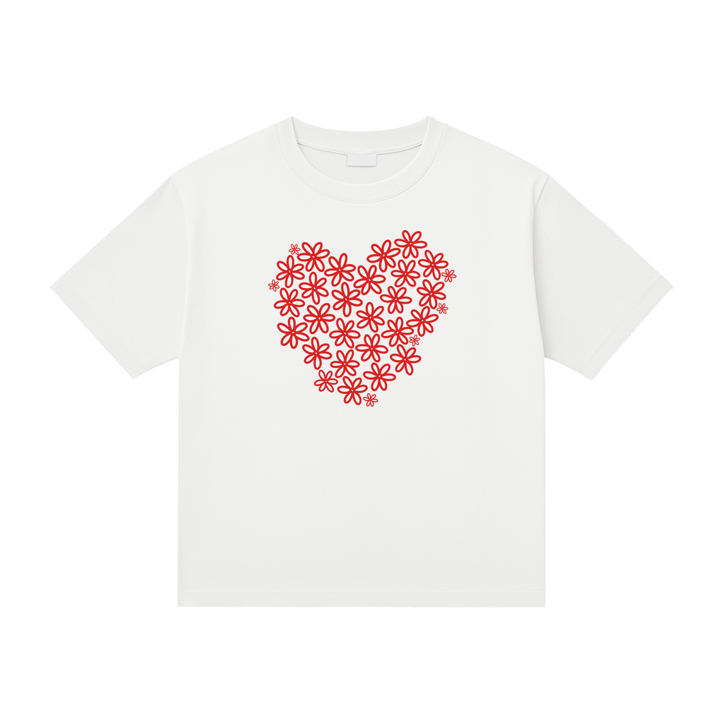 "TOKI SAKI" T-SHIRT ☀️