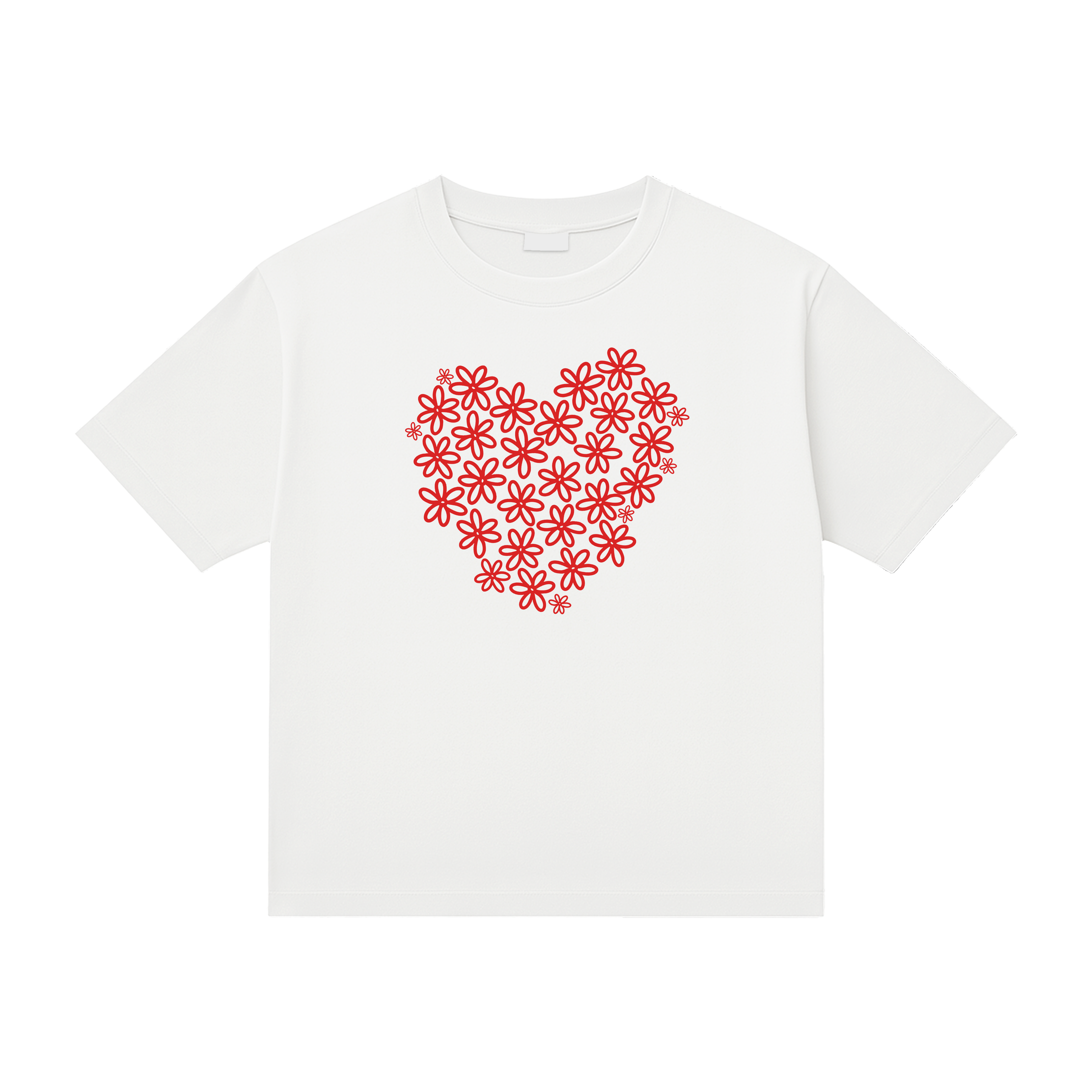 "TOKI SAKI" T-SHIRT ☀️