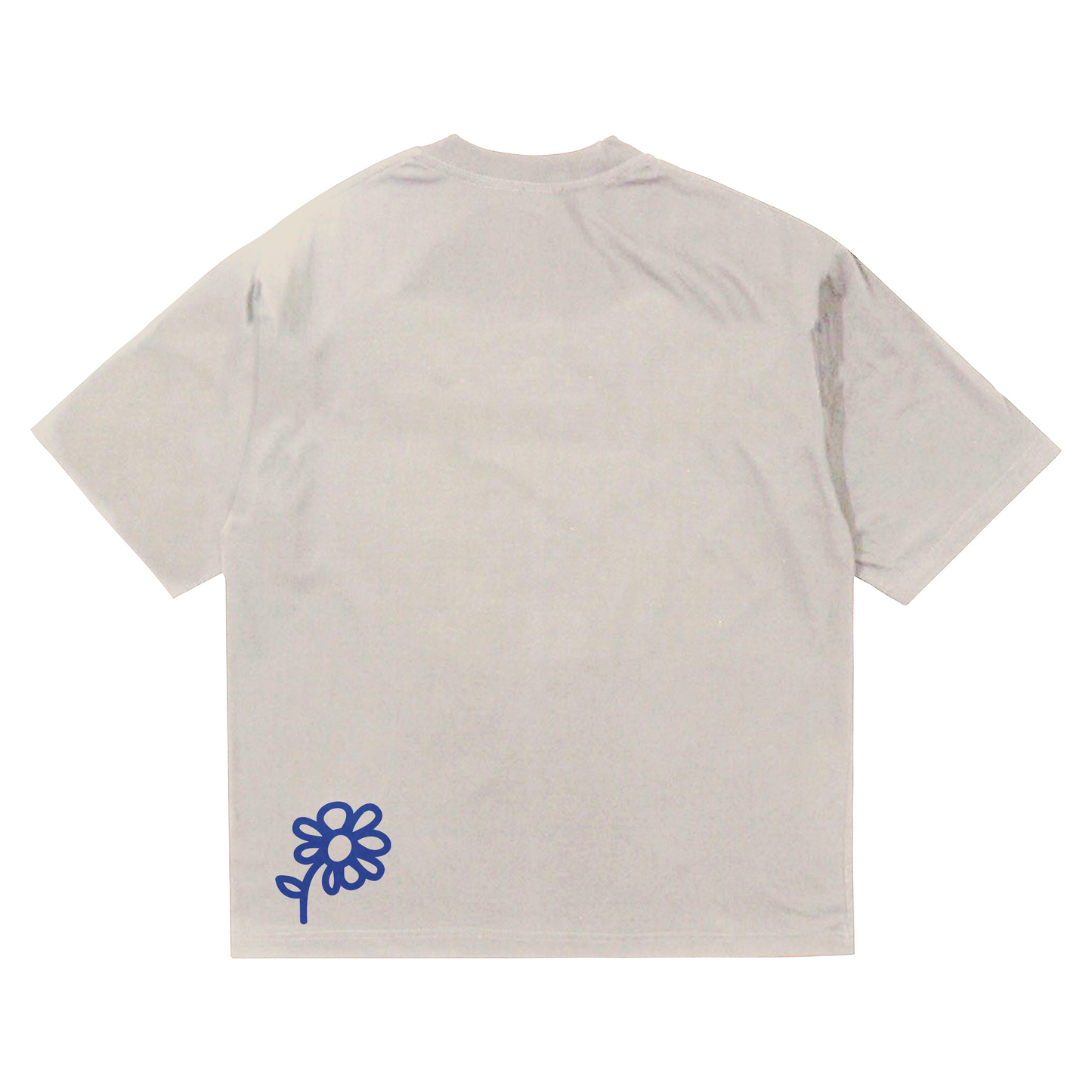 “FLOWERS IN WINTER” T-SHIRT
