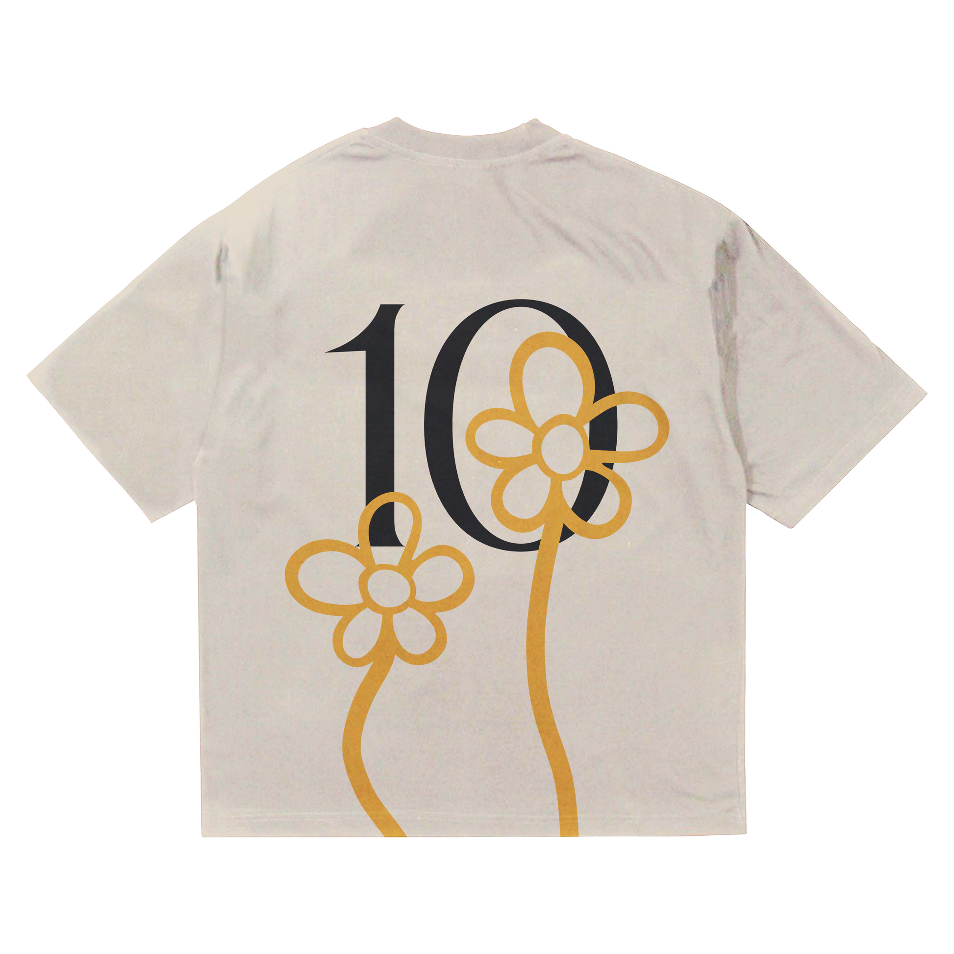 PLACE AU SOLEIL T-SHIRT ☀️