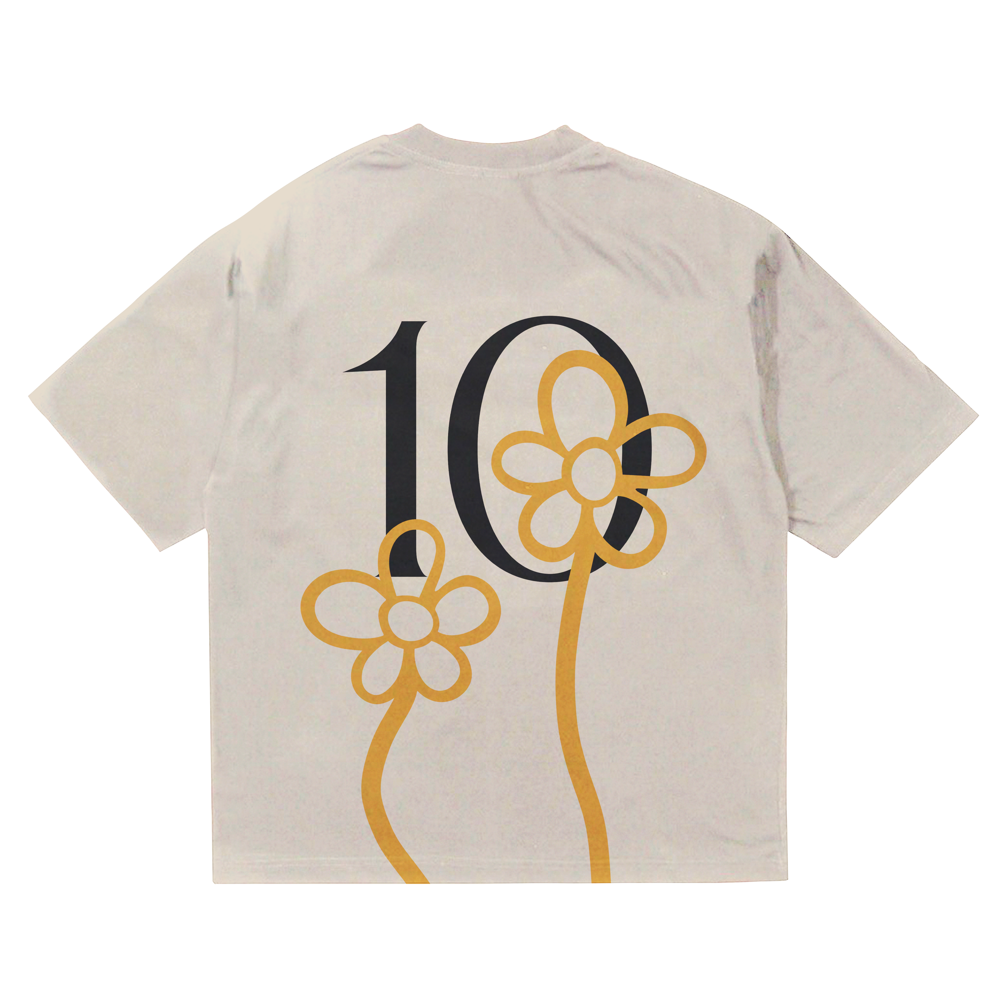 PLACE AU SOLEIL T-SHIRT ☀️