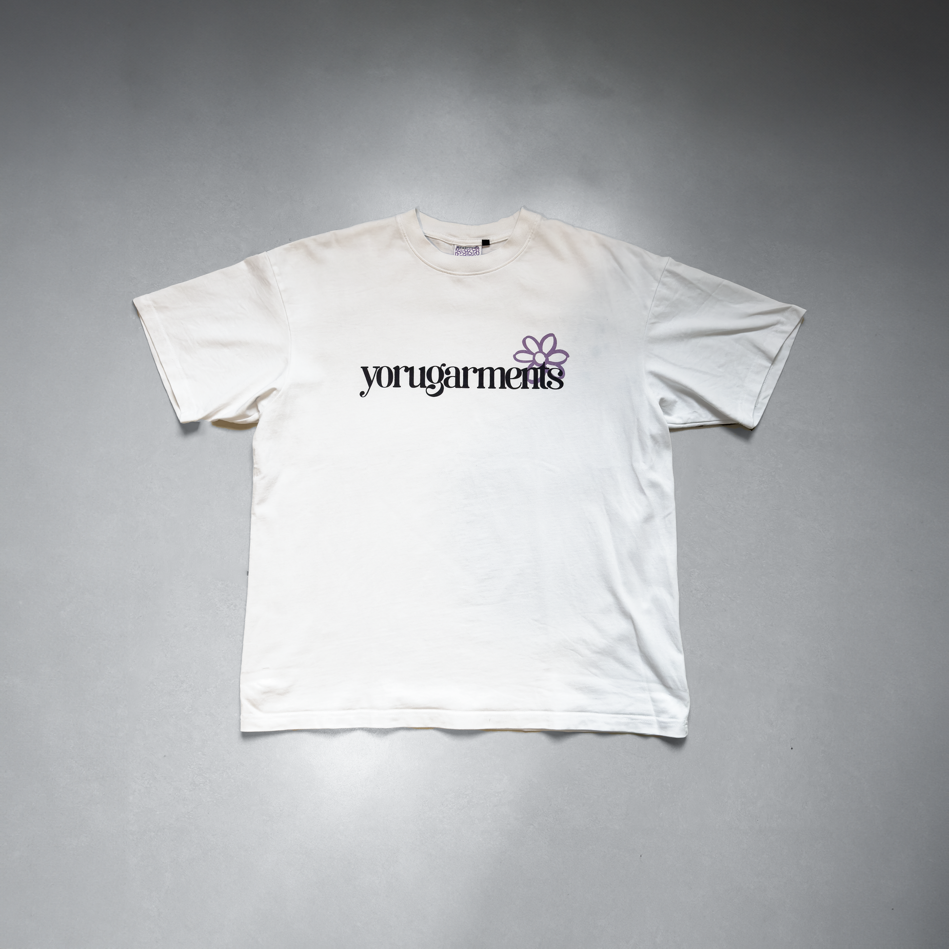 ANNIVERSARY T-SHIRT 🎂