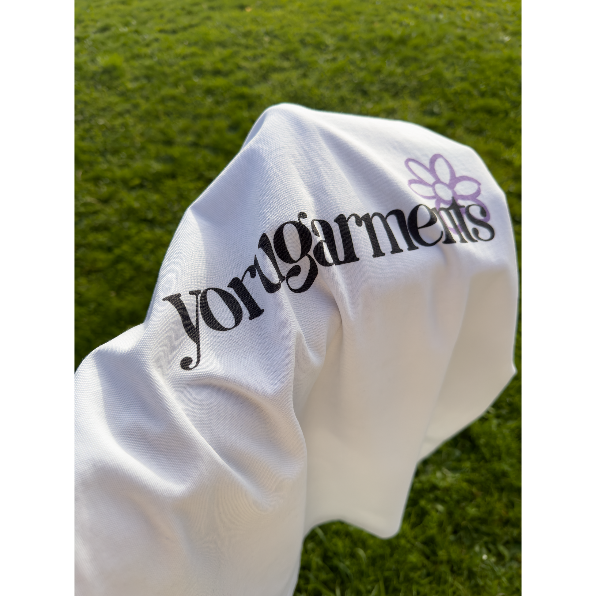 ANNIVERSARY T-SHIRT 🎂