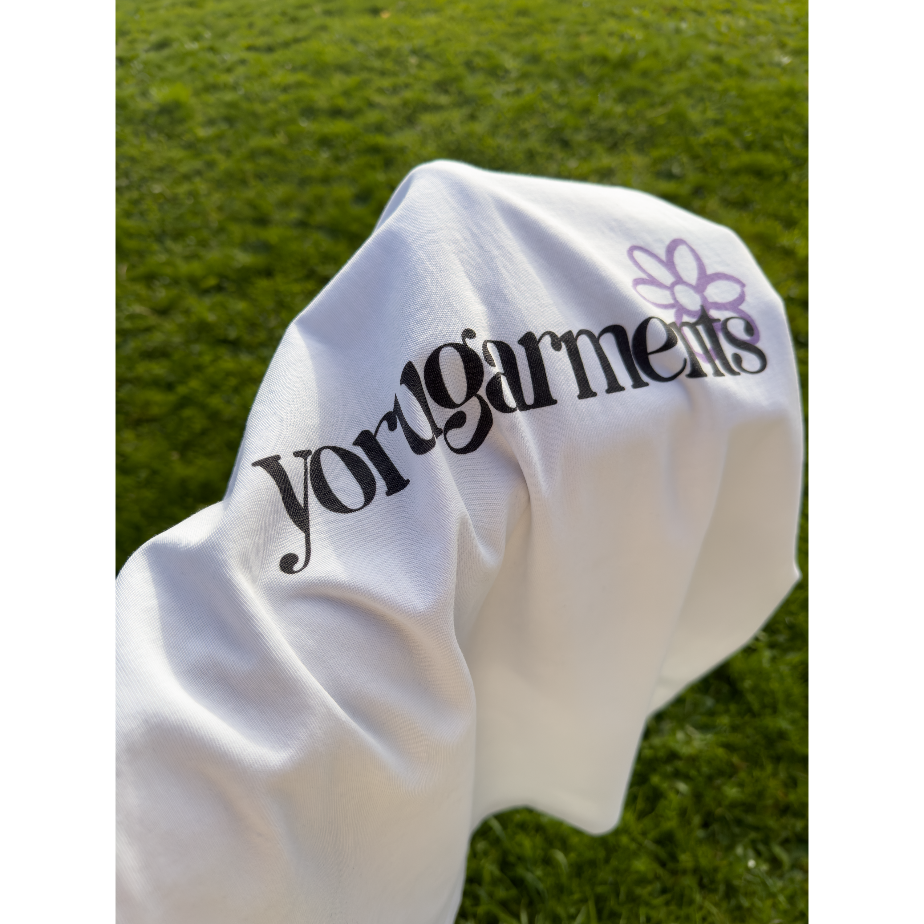 ANNIVERSARY T-SHIRT 🎂