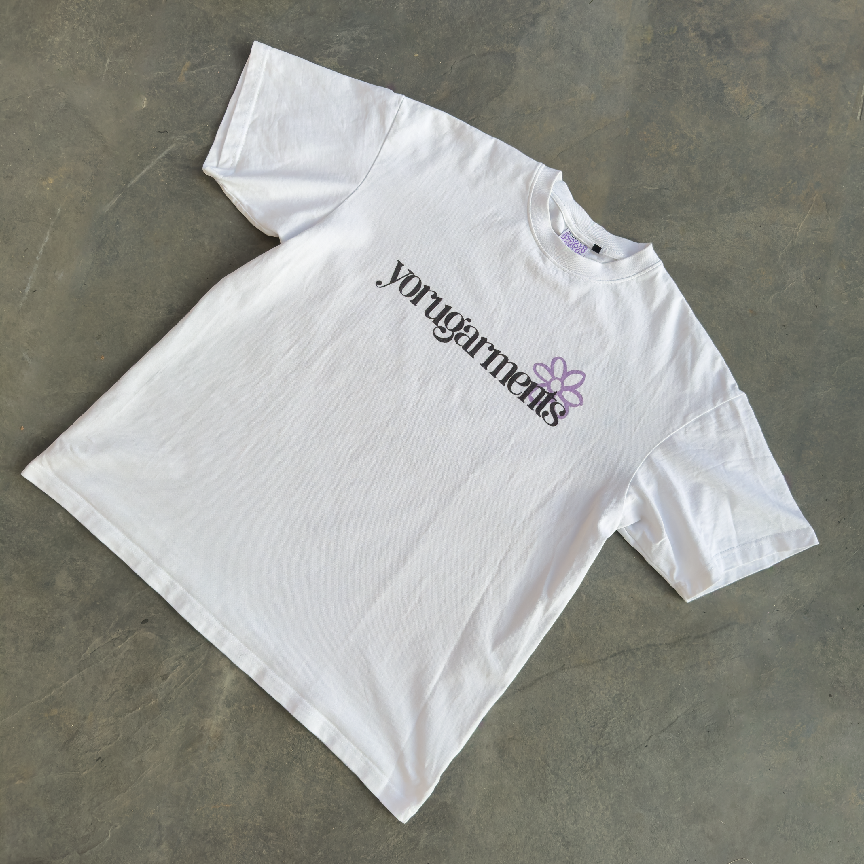 ANNIVERSARY T-SHIRT 🎂