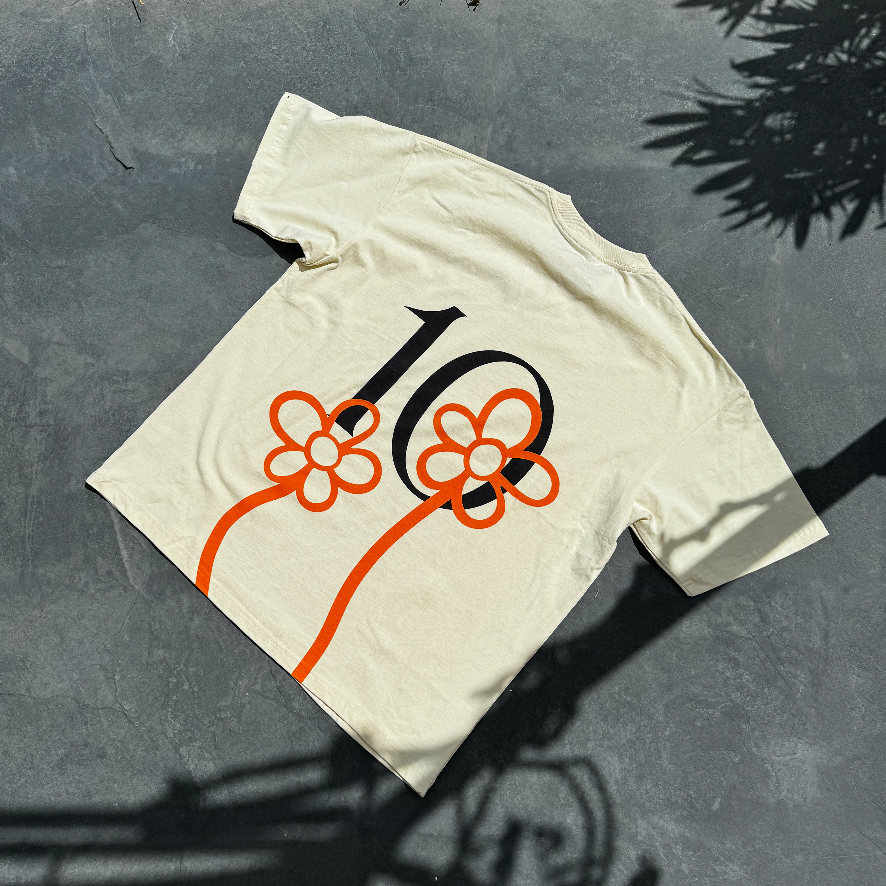 PLACE AU SOLEIL T-SHIRT ☀️