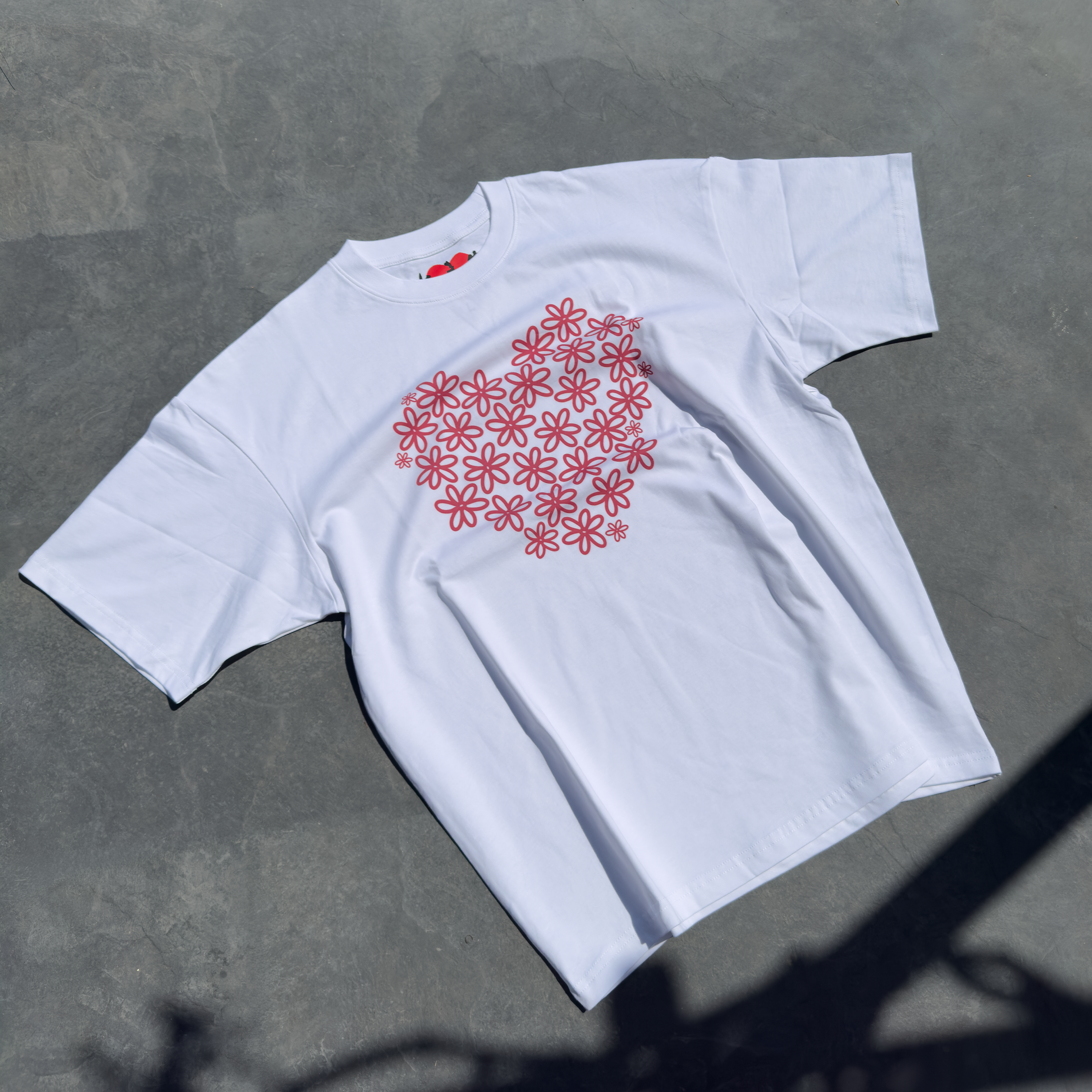 "TOKI SAKI" T-SHIRT ☀️